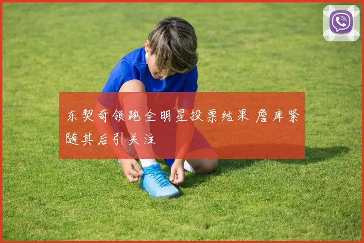 东契奇领跑全明星投票结果 詹库紧随其后引关注