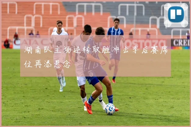 湖南队主场逆转取胜冲击季后赛席位再添悬念